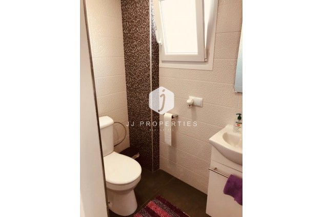 Resale - Villa -
Rojales - Inland