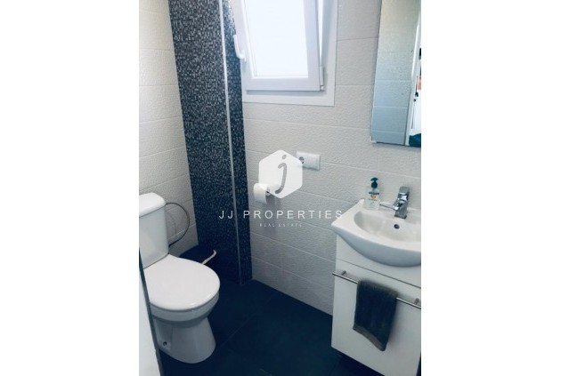 Resale - Villa -
Rojales - Inland