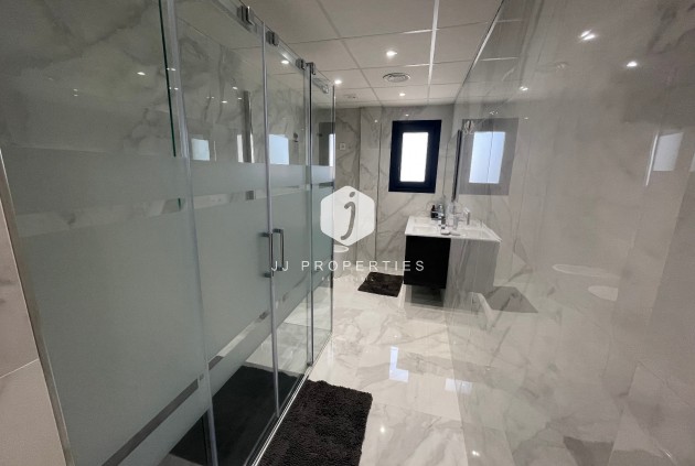 Resale - Villa -
La Mata - Costa Blanca