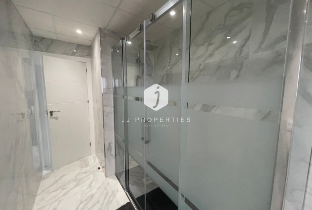 Resale - Villa -
La Mata - Costa Blanca