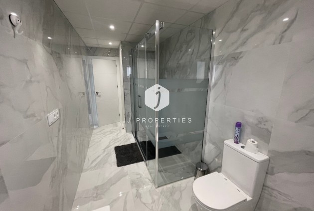 Resale - Villa -
La Mata - Costa Blanca