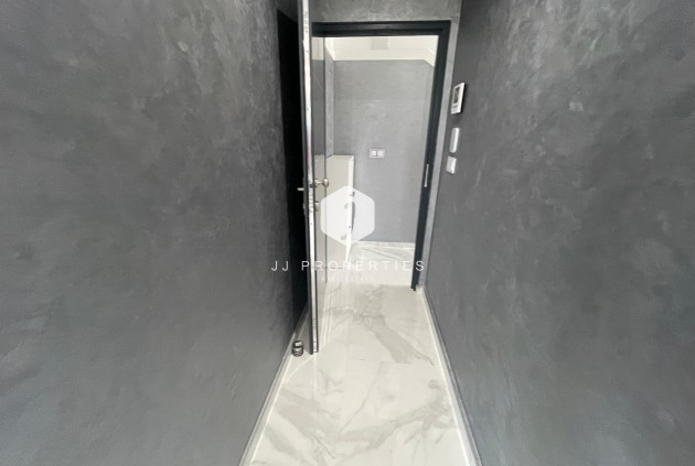 Resale - Villa -
La Mata - Costa Blanca