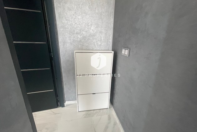 Resale - Villa -
La Mata - Costa Blanca