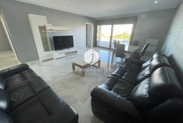 Resale - Villa -
La Mata - Costa Blanca