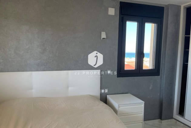 Resale - Villa -
La Mata - Costa Blanca