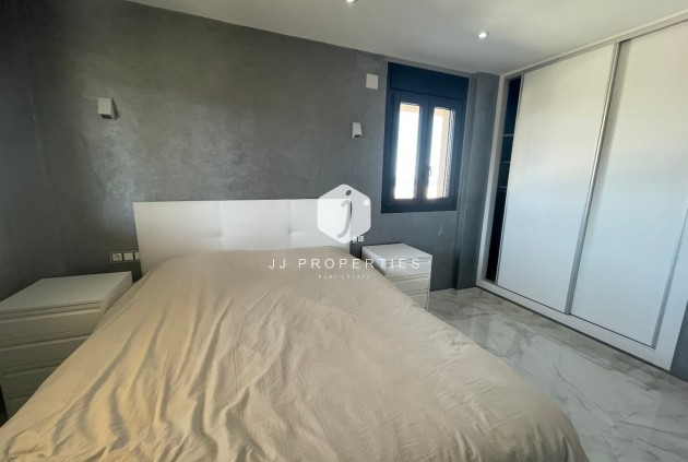 Resale - Villa -
La Mata - Costa Blanca