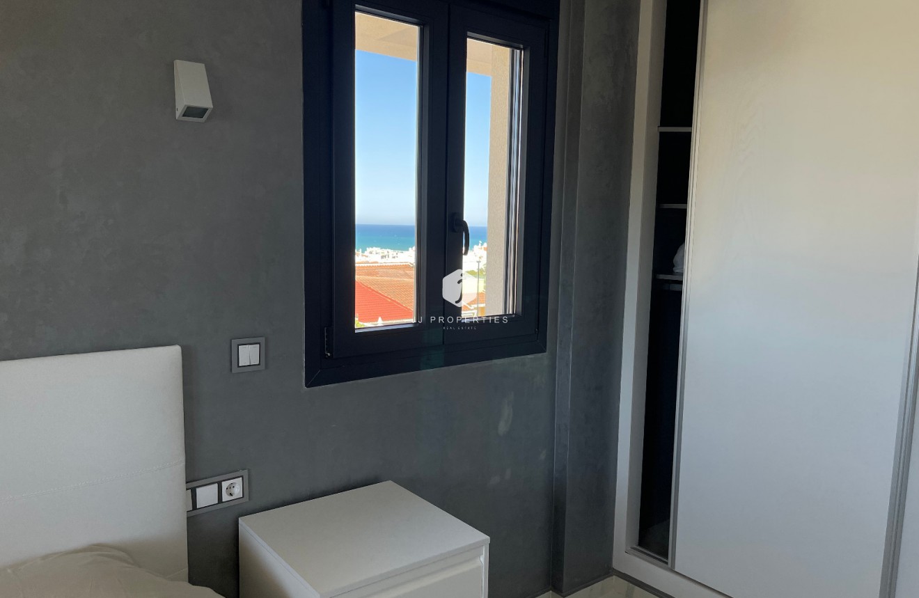 Resale - Villa -
La Mata - Costa Blanca