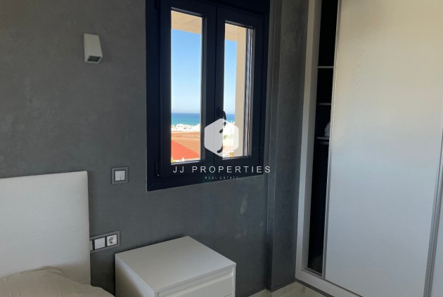 Resale - Villa -
La Mata - Costa Blanca