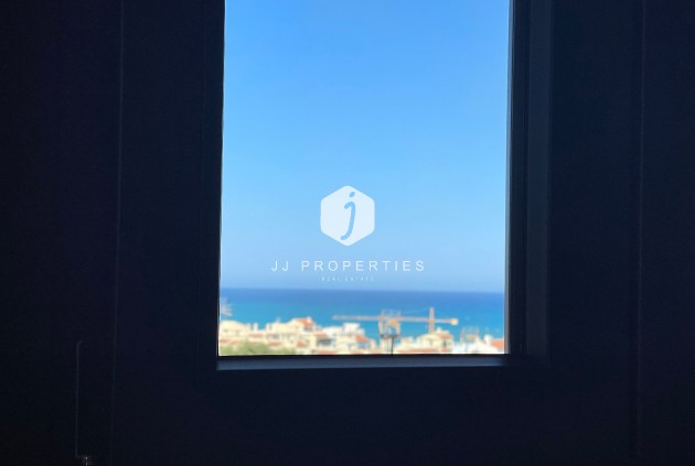 Resale - Villa -
La Mata - Costa Blanca