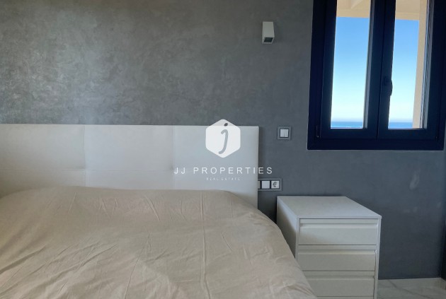Resale - Villa -
La Mata - Costa Blanca
