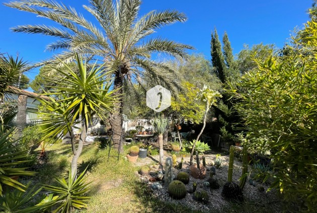 Aus zweiter Hand - Villa -
Orihuela Costa - Costa Blanca