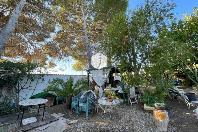 Aus zweiter Hand - Villa -
Orihuela Costa - Costa Blanca