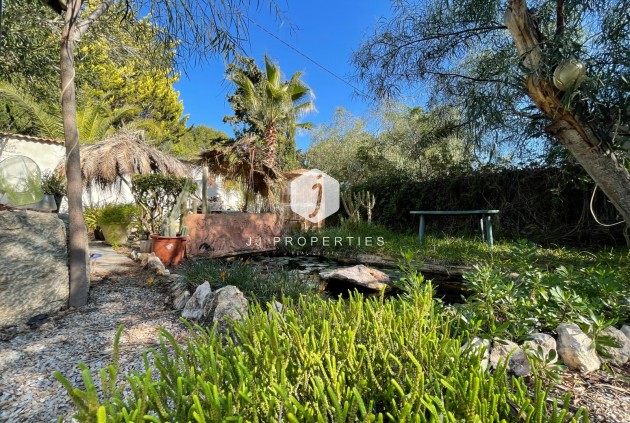 Aus zweiter Hand - Villa -
Orihuela Costa - Costa Blanca