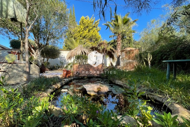 Aus zweiter Hand - Villa -
Orihuela Costa - Costa Blanca