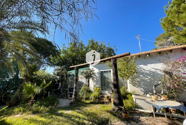 Aus zweiter Hand - Villa -
Orihuela Costa - Costa Blanca