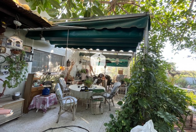 Aus zweiter Hand - Villa -
Orihuela Costa - Costa Blanca