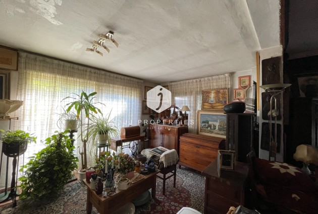 Aus zweiter Hand - Villa -
Orihuela Costa - Costa Blanca