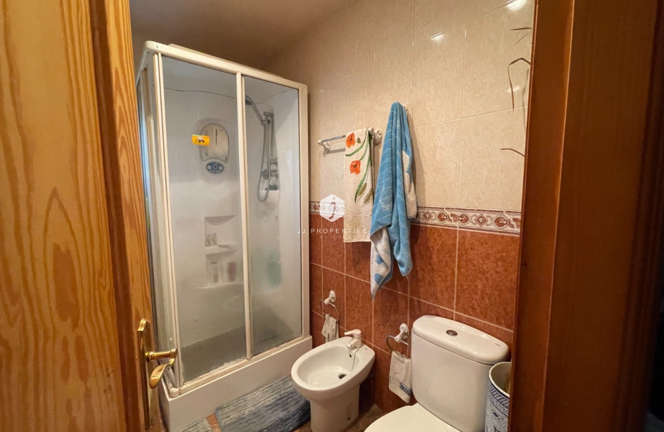 Aus zweiter Hand - Villa -
Orihuela Costa - Costa Blanca