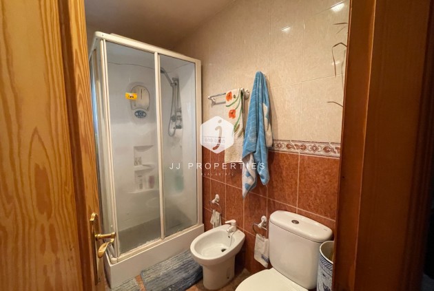 Aus zweiter Hand - Villa -
Orihuela Costa - Costa Blanca