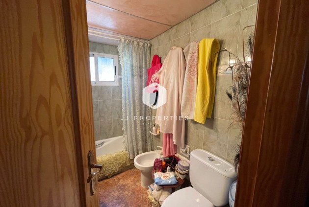 Aus zweiter Hand - Villa -
Orihuela Costa - Costa Blanca