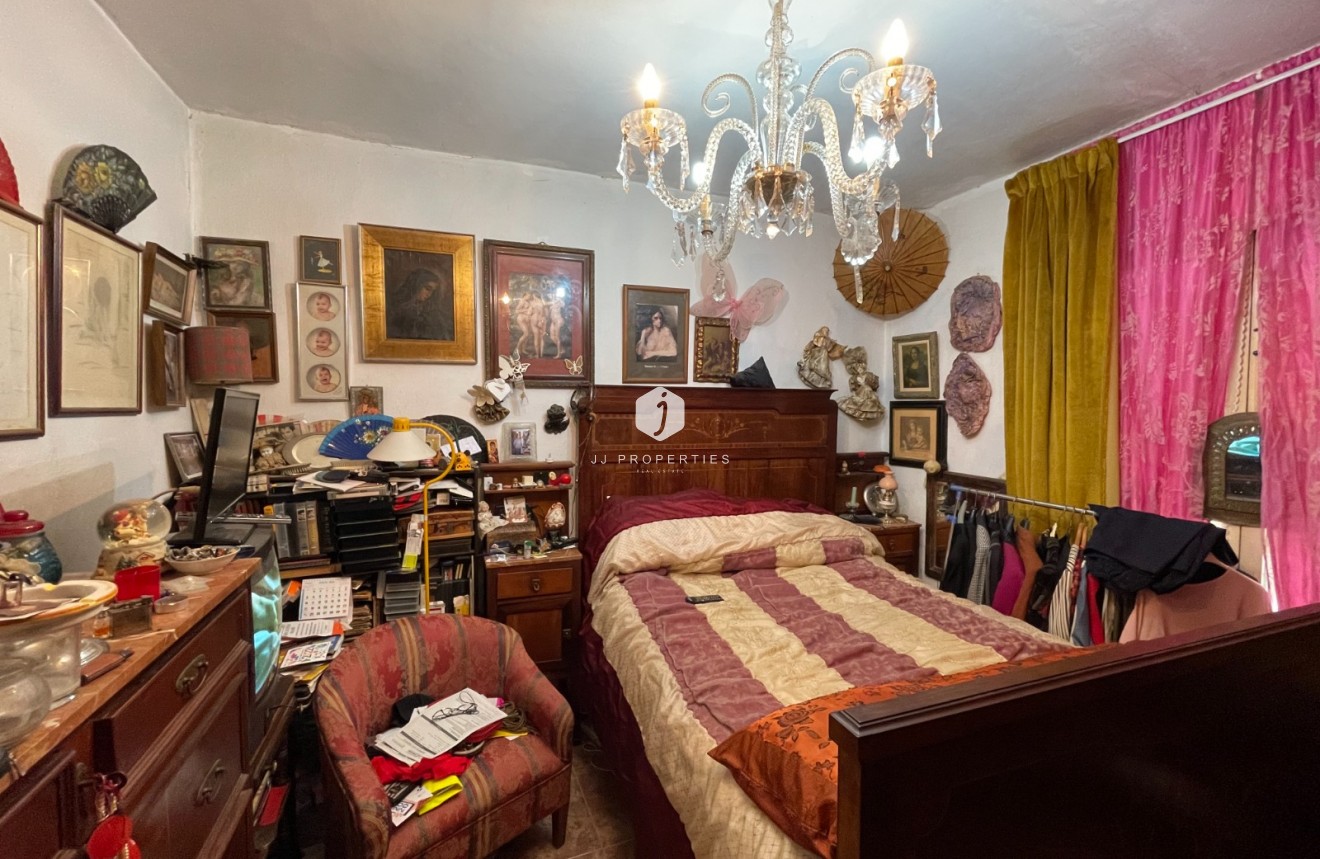 Aus zweiter Hand - Villa -
Orihuela Costa - Costa Blanca