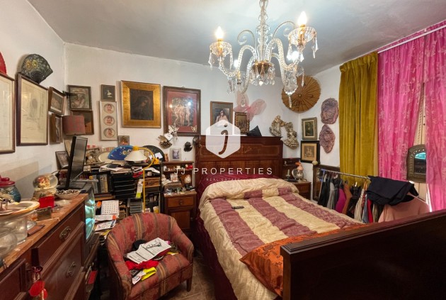 Aus zweiter Hand - Villa -
Orihuela Costa - Costa Blanca