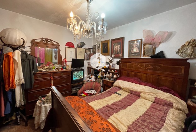 Aus zweiter Hand - Villa -
Orihuela Costa - Costa Blanca