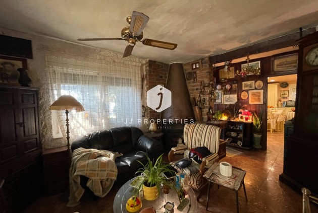 Aus zweiter Hand - Villa -
Orihuela Costa - Costa Blanca