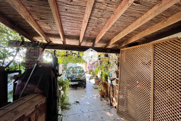 Aus zweiter Hand - Villa -
Orihuela Costa - Costa Blanca