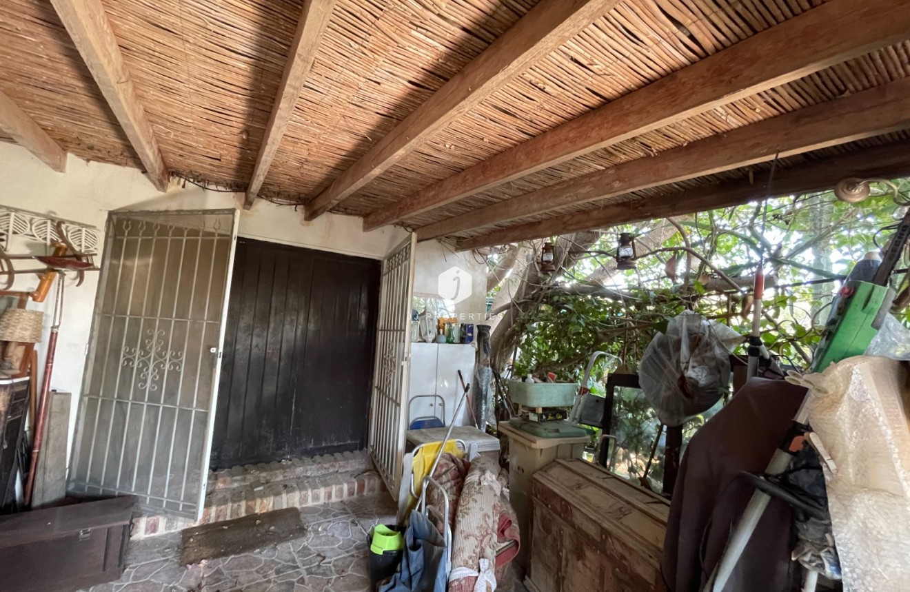 Aus zweiter Hand - Villa -
Orihuela Costa - Costa Blanca