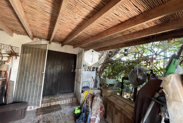 Aus zweiter Hand - Villa -
Orihuela Costa - Costa Blanca