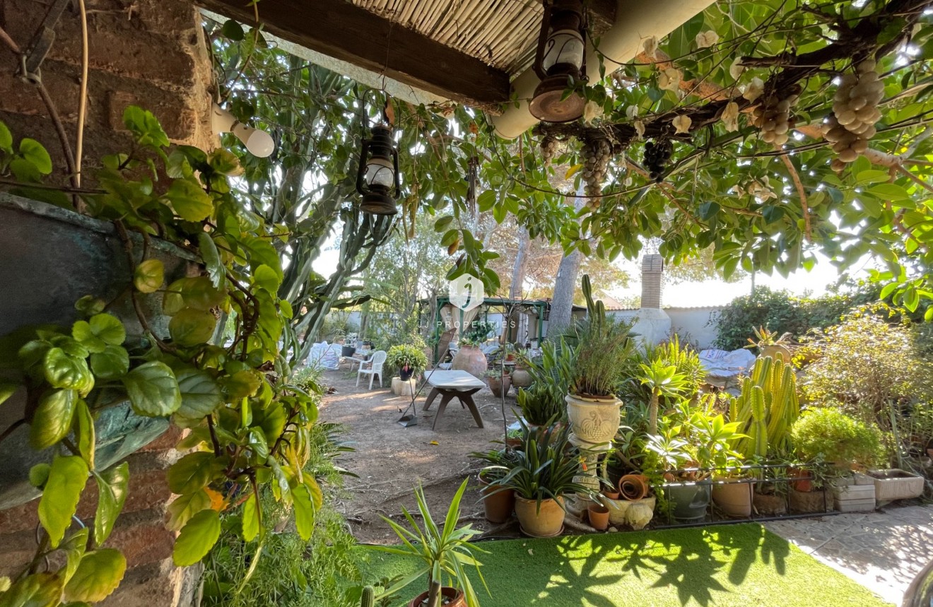 Aus zweiter Hand - Villa -
Orihuela Costa - Costa Blanca