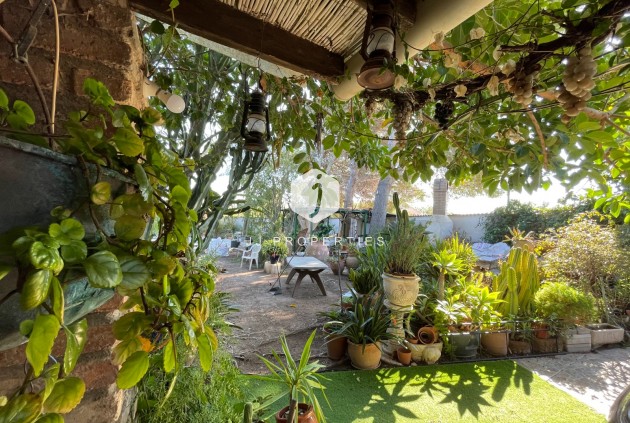 Aus zweiter Hand - Villa -
Orihuela Costa - Costa Blanca