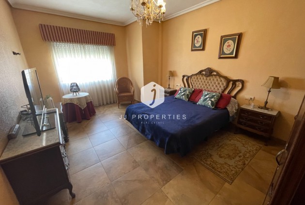 D'occasion - Villa -
San Miguel de Salinas - Inland