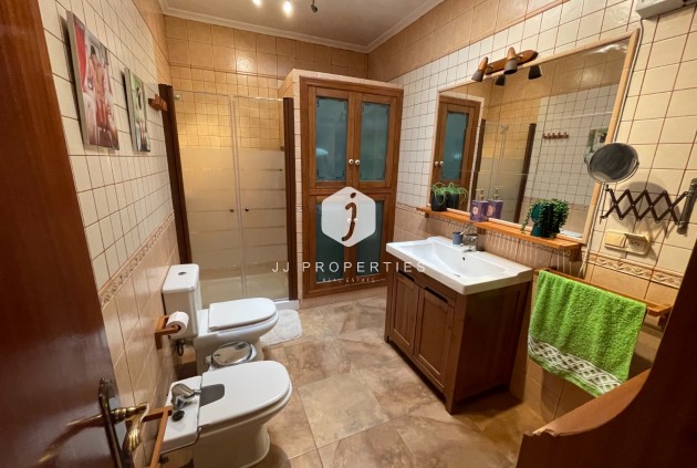 D'occasion - Villa -
San Miguel de Salinas - Inland