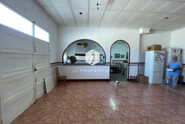 D'occasion - Villa -
San Miguel de Salinas - Inland