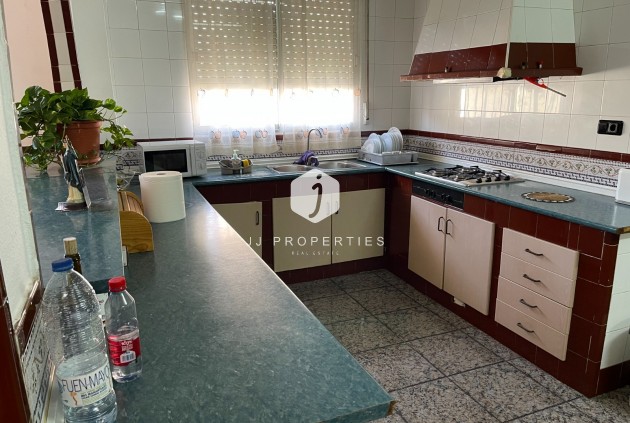 D'occasion - Villa -
San Miguel de Salinas - Inland