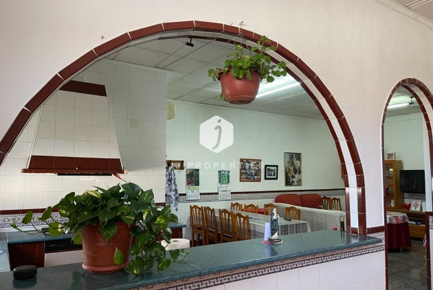 D'occasion - Villa -
San Miguel de Salinas - Inland