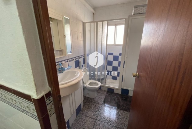 D'occasion - Villa -
San Miguel de Salinas - Inland