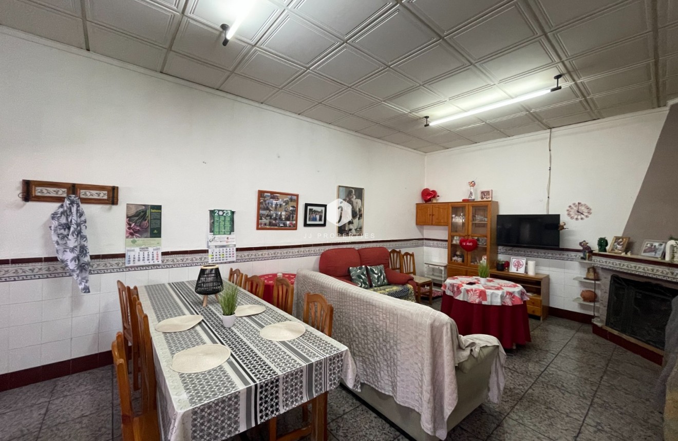 D'occasion - Villa -
San Miguel de Salinas - Inland