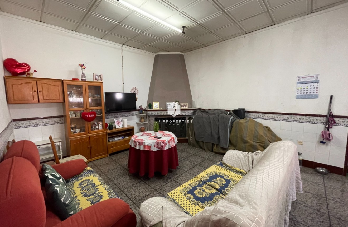 D'occasion - Villa -
San Miguel de Salinas - Inland