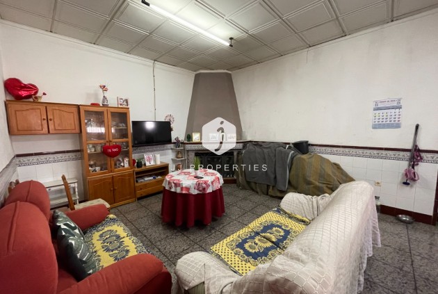 D'occasion - Villa -
San Miguel de Salinas - Inland