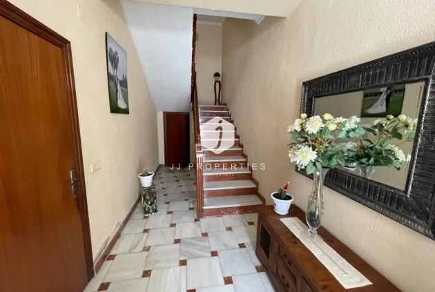 D'occasion - Villa -
San Miguel de Salinas - Inland