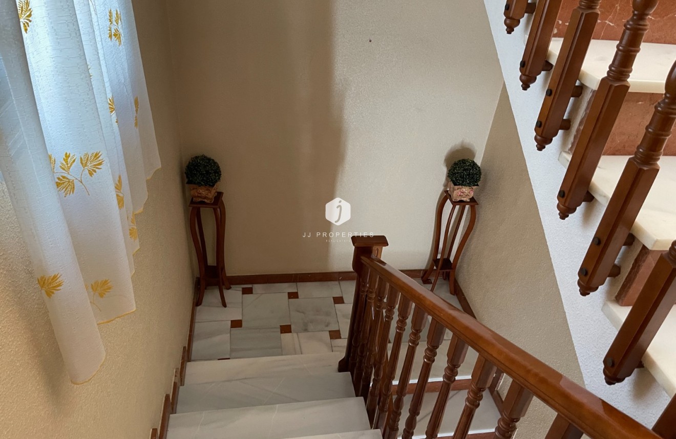 D'occasion - Villa -
San Miguel de Salinas - Inland