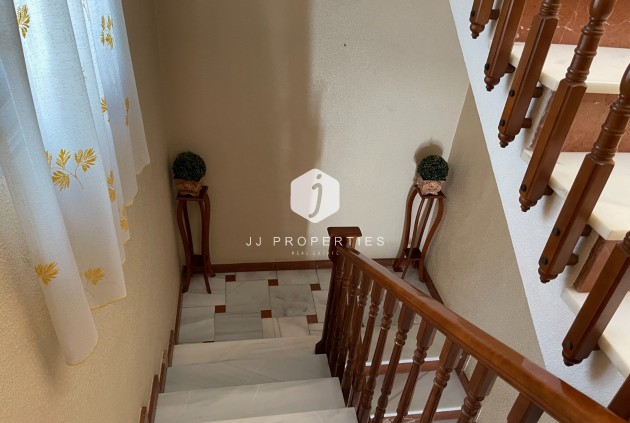 D'occasion - Villa -
San Miguel de Salinas - Inland