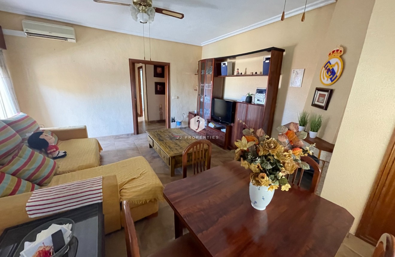 D'occasion - Villa -
San Miguel de Salinas - Inland