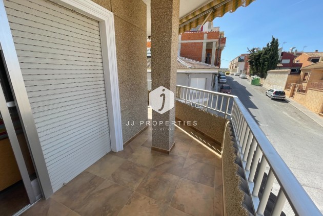 D'occasion - Villa -
San Miguel de Salinas - Inland