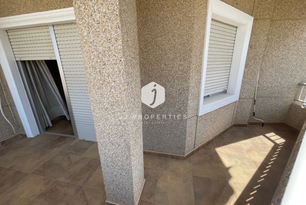 D'occasion - Villa -
San Miguel de Salinas - Inland