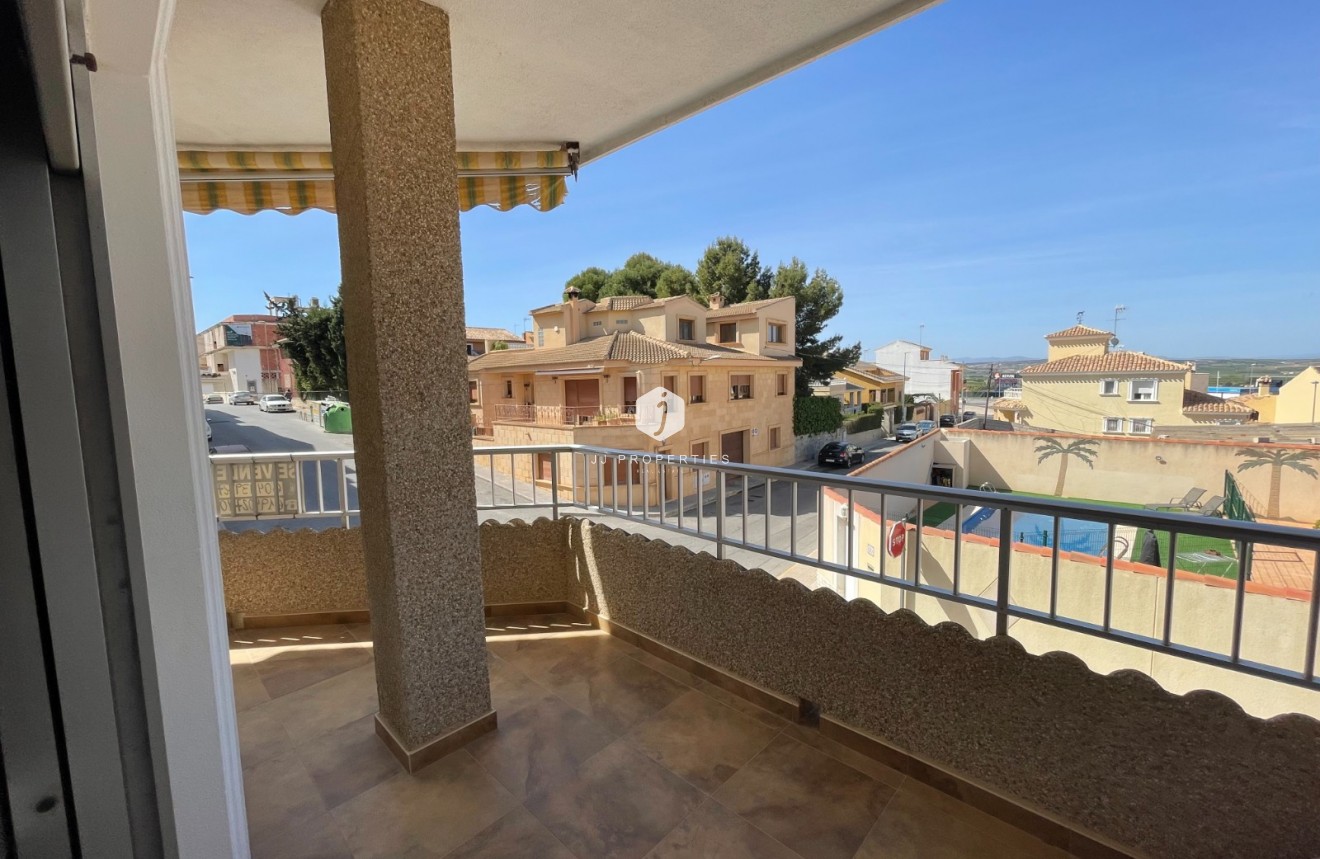 D'occasion - Villa -
San Miguel de Salinas - Inland