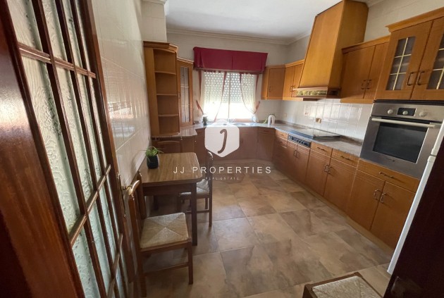 D'occasion - Villa -
San Miguel de Salinas - Inland